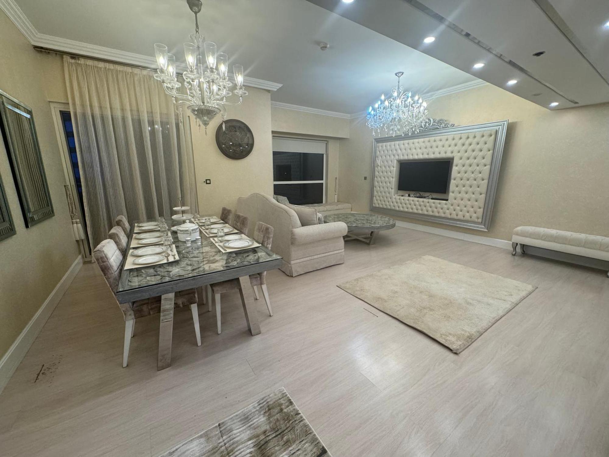 Royal Beach Residences 2 Dubai Eksteriør billede