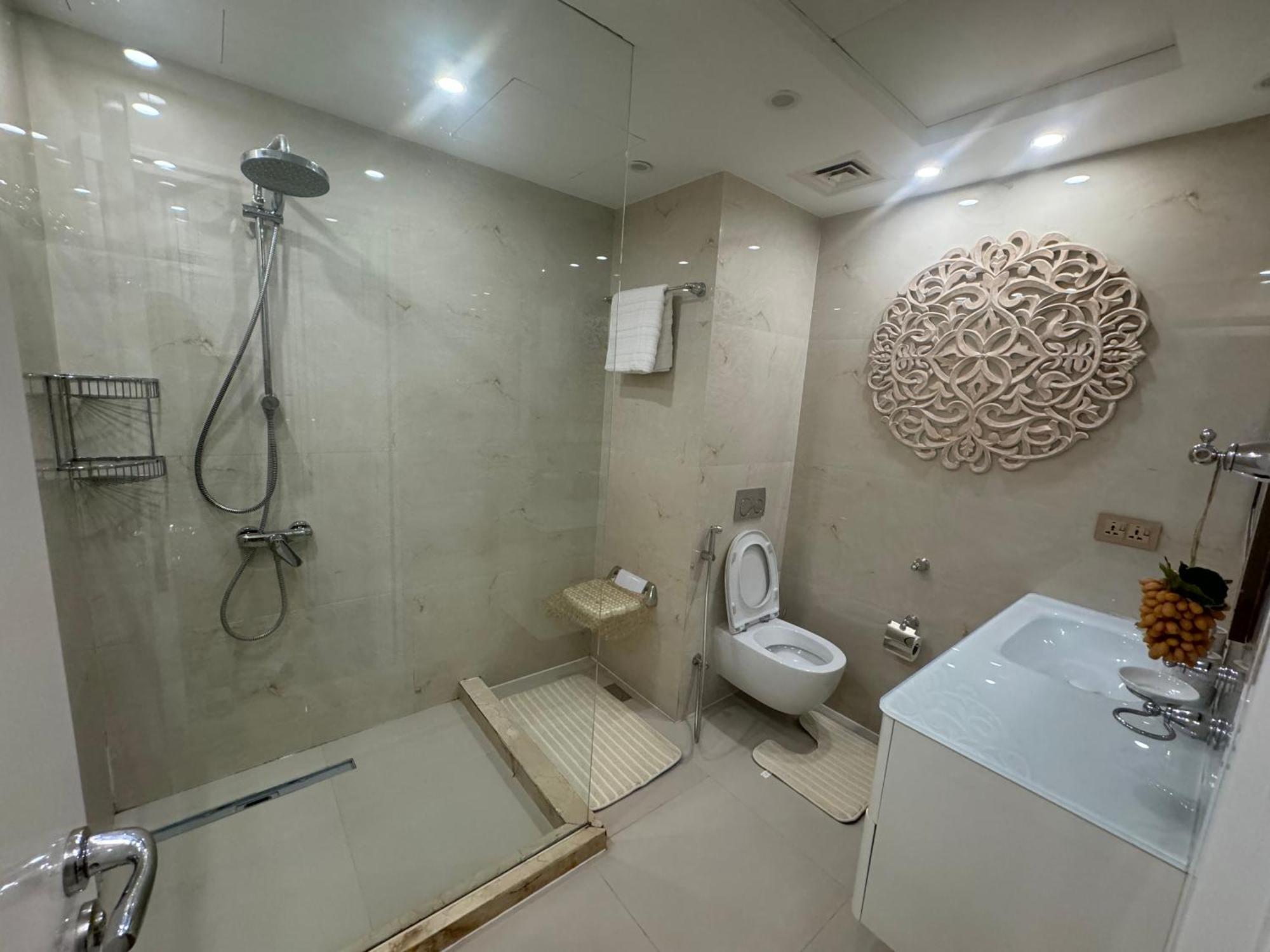 Royal Beach Residences 2 Dubai Eksteriør billede
