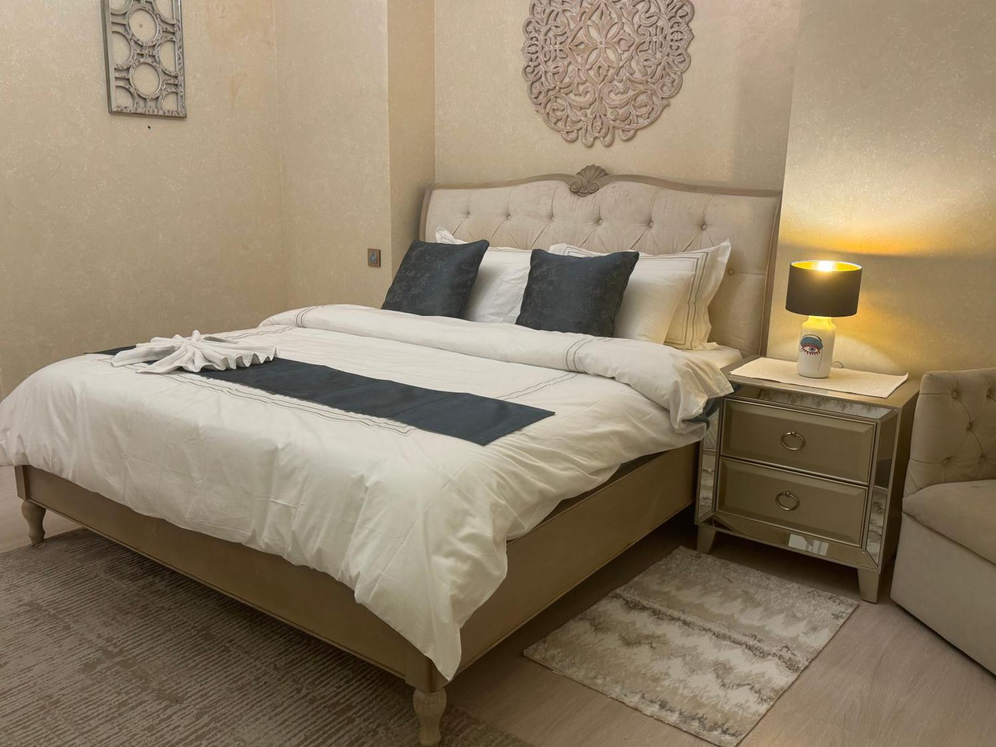 Royal Beach Residences 2 Dubai Eksteriør billede