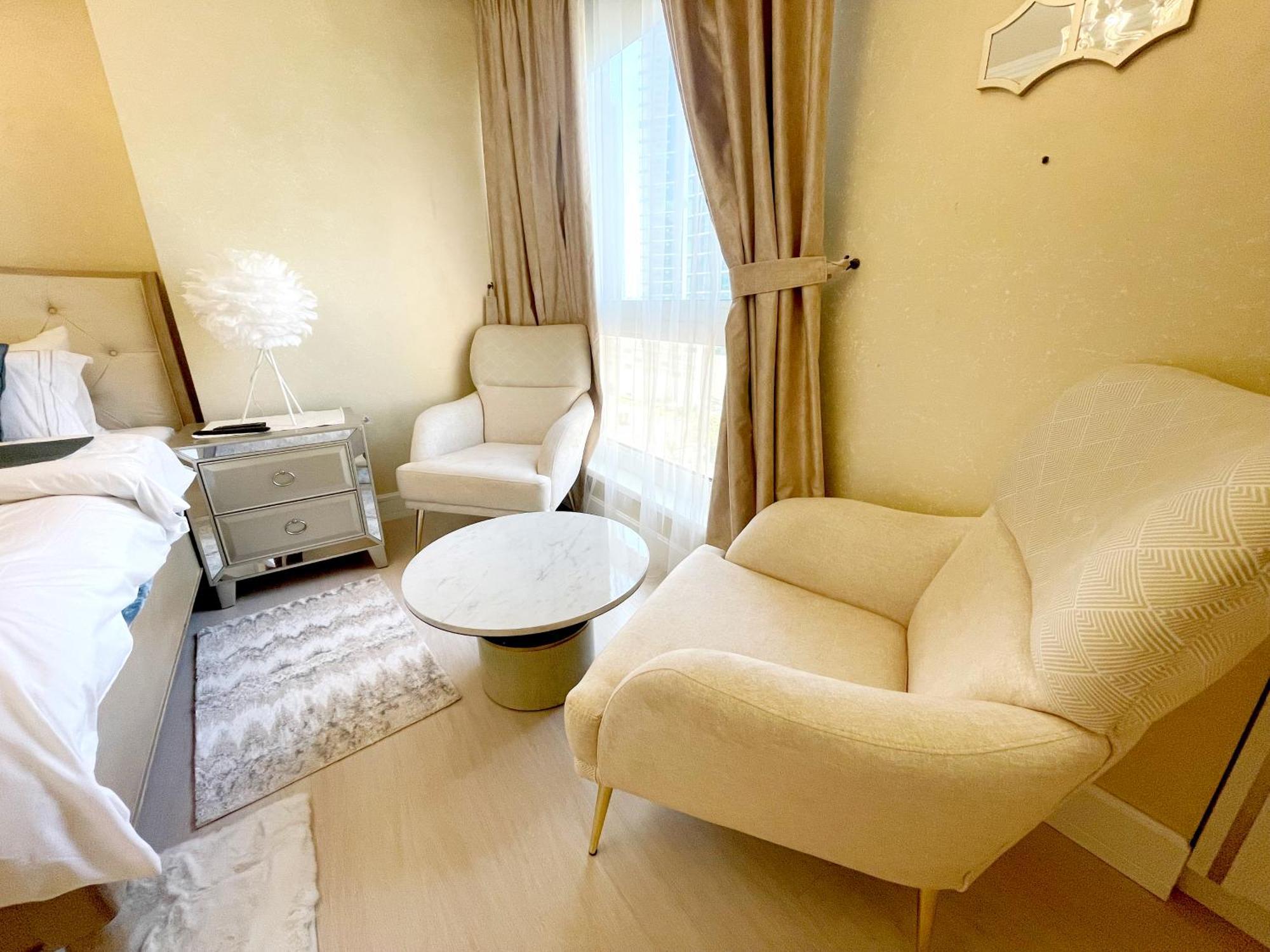 Royal Beach Residences 2 Dubai Eksteriør billede