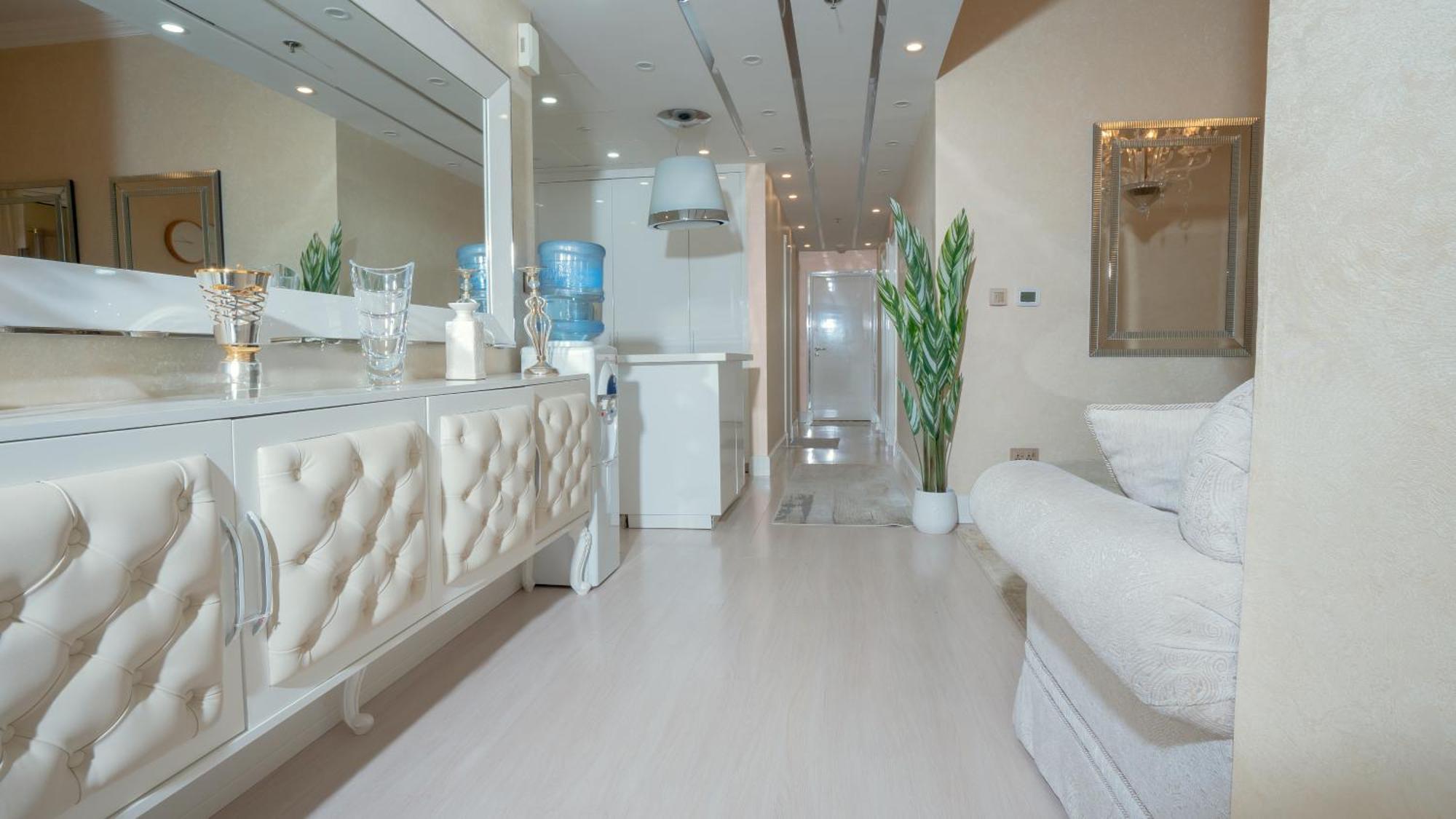 Royal Beach Residences 2 Dubai Eksteriør billede